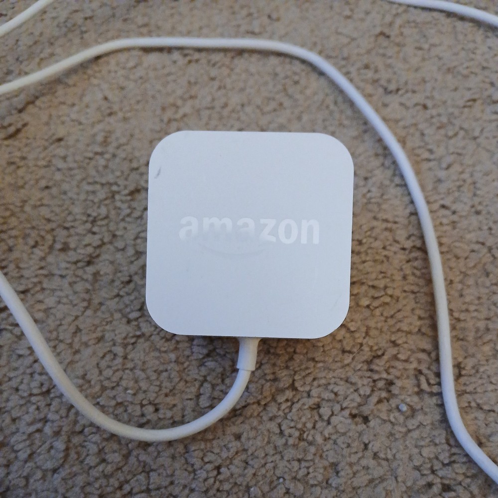 Reset Amazon Echo Dot 3rd Generation C78MP8 Smart Speaker BLACK