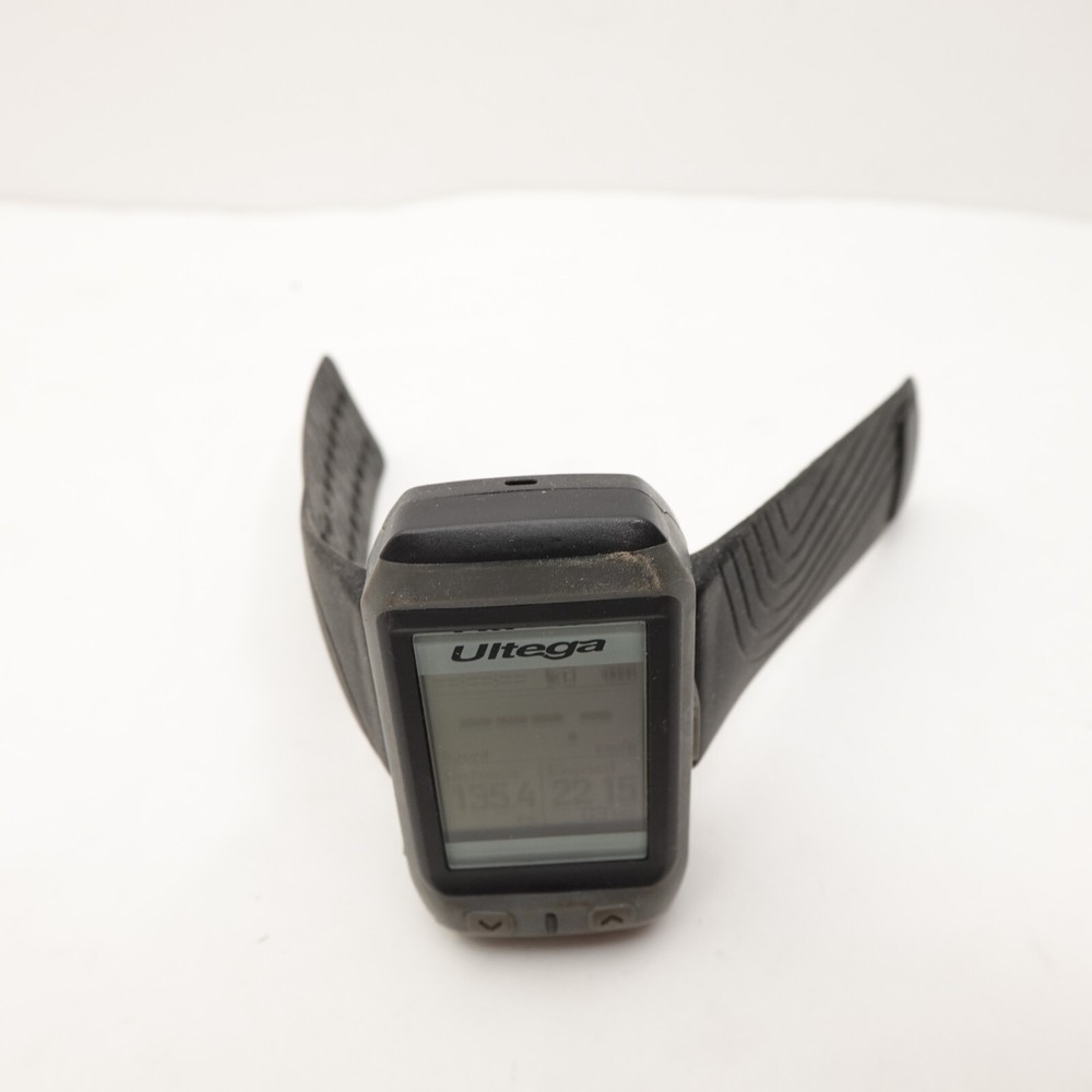 Ultega Navcom 400 GPS Watch