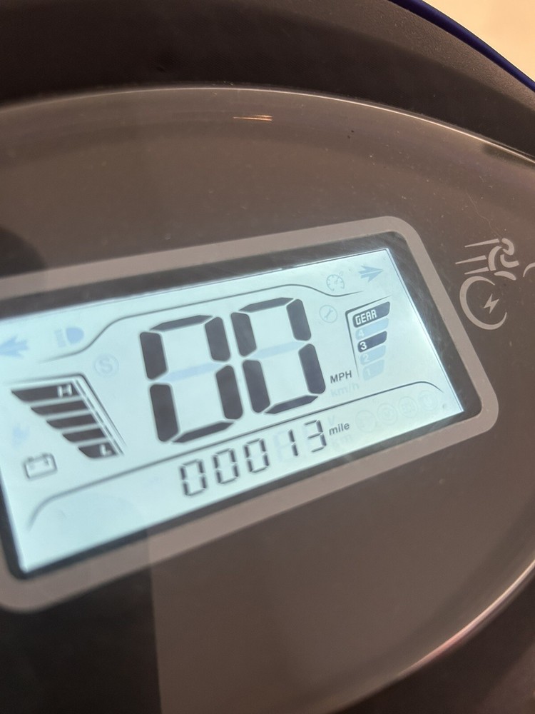 electric mobility scooter for adults