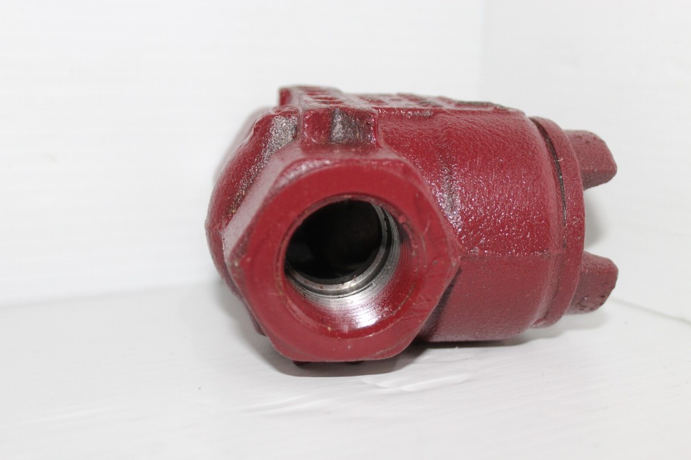 ⭐NEW⭐ BALON 1" SWING CHECK VALVE 2000 WP NACE