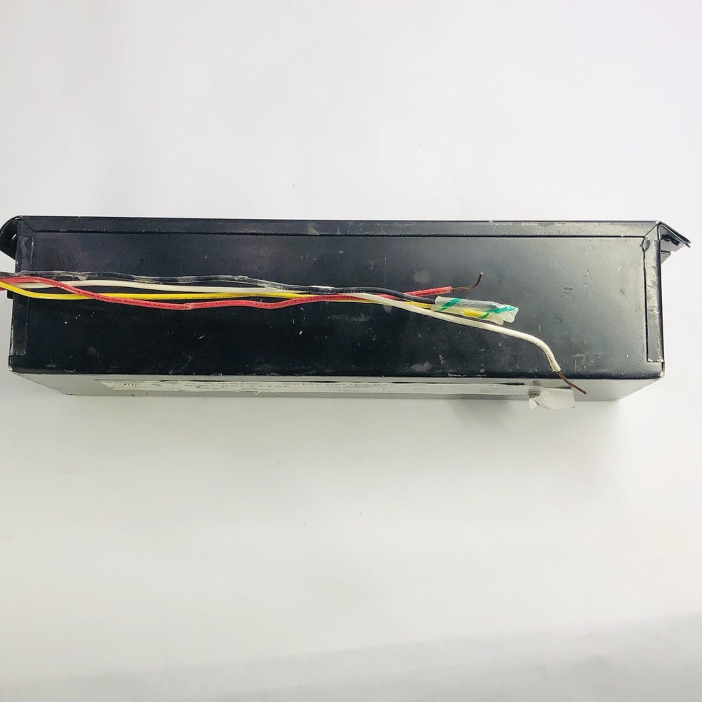 ISA SOLA BASIC METAL HALIDE BALLAST E-MCA0FT175F