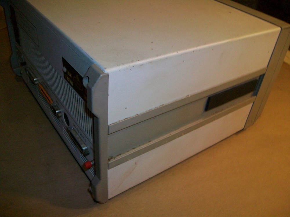 Couth Engraver Control MC200 USED