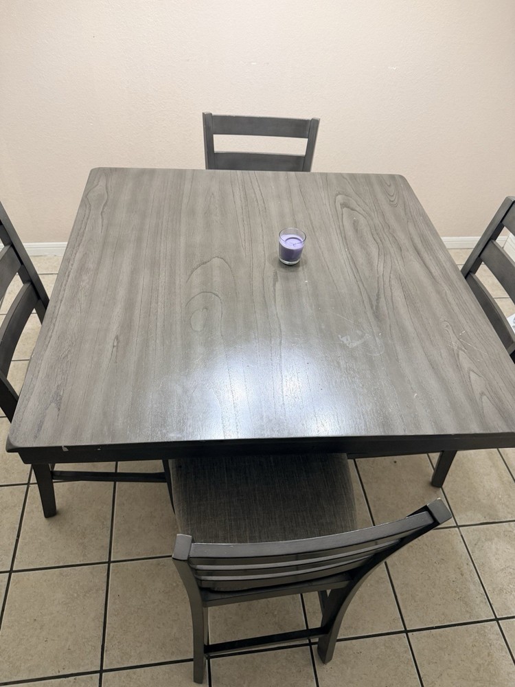 Kitchen Table