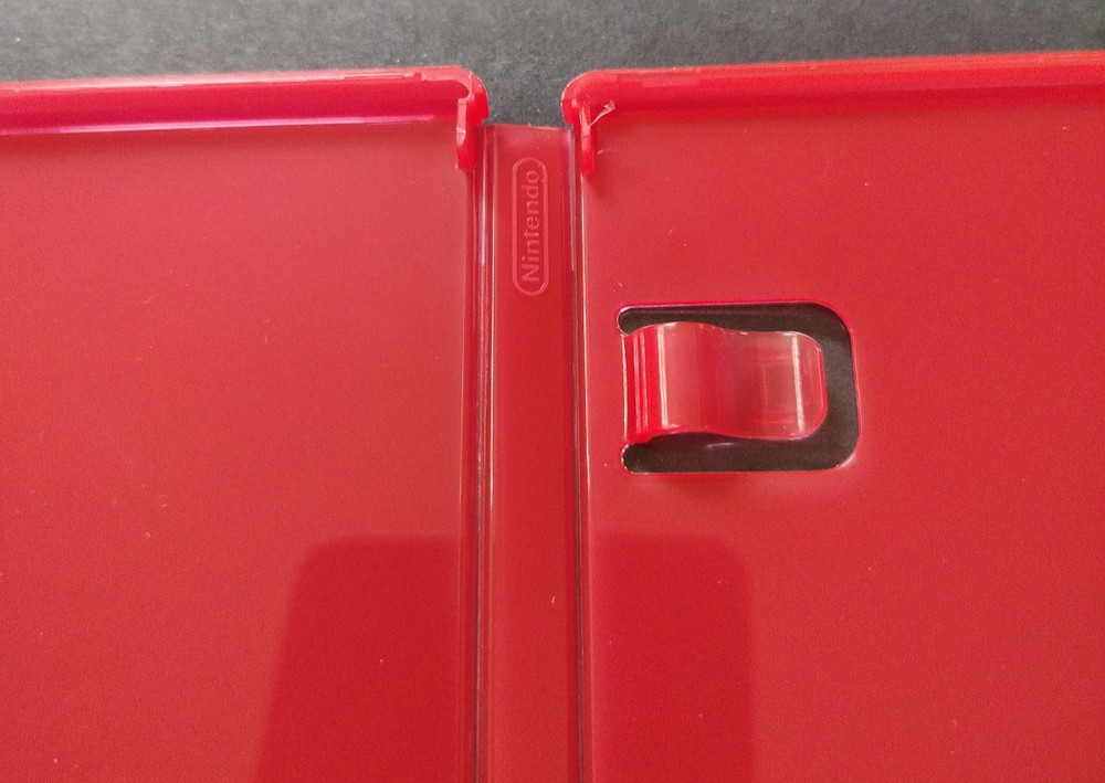 Original Box Case Replacement Nintendo Switch 2 SW2 OEM Authentic