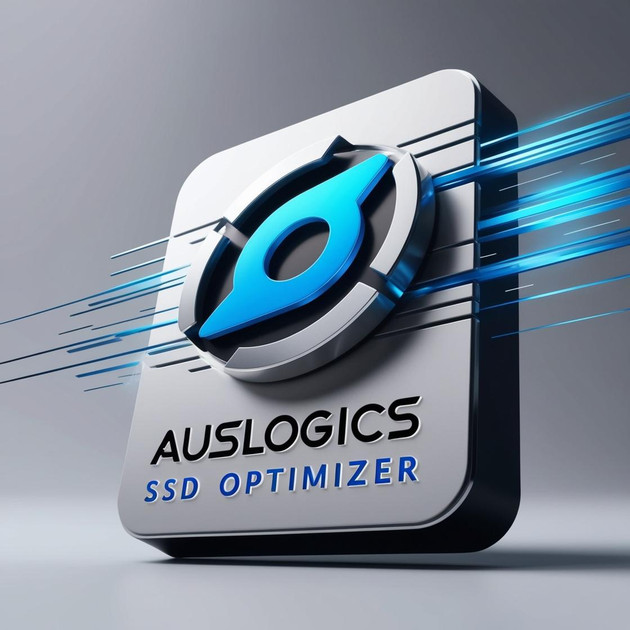 Auslogics SSD Optimizer , Optimize Hard Disk .