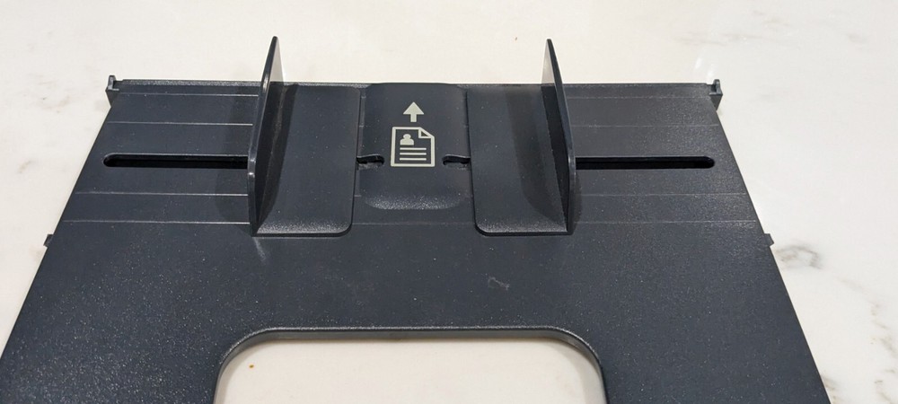Original OEM Document Paper Guide Tray for HP Officejet 6310 Printer