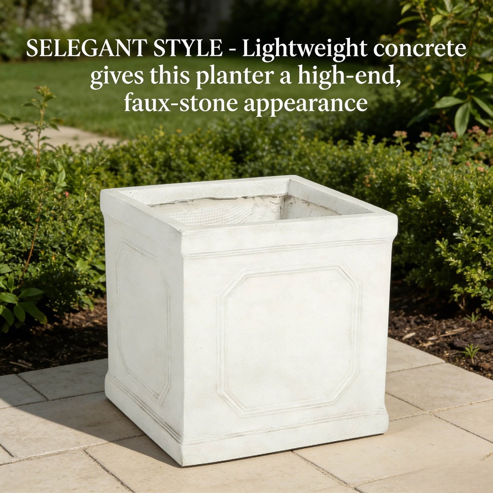MGO Planter