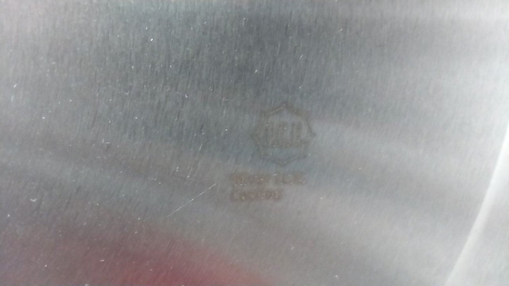 Freud LSB55007X 550mm Diameter Panel Sizing Blade