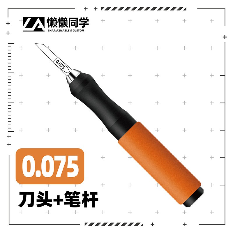 100shiki Tungsten Steel Panel Line Scriber Model Making Precision Scribing Tools