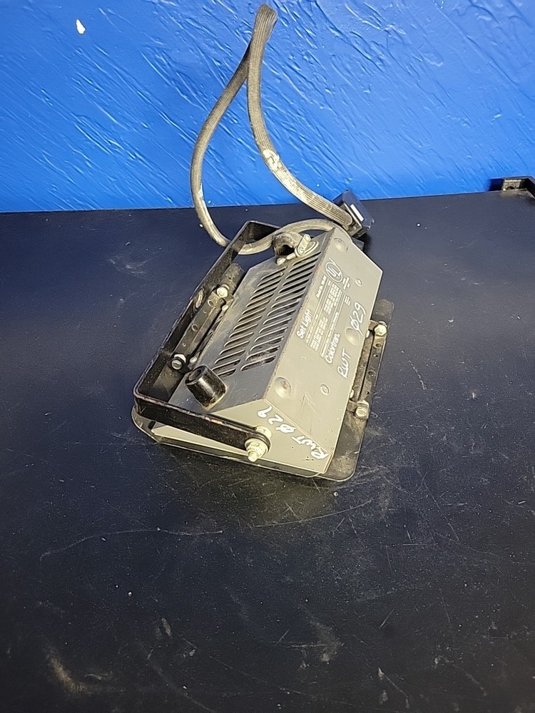 Colortran 108-005 Spot Set Light