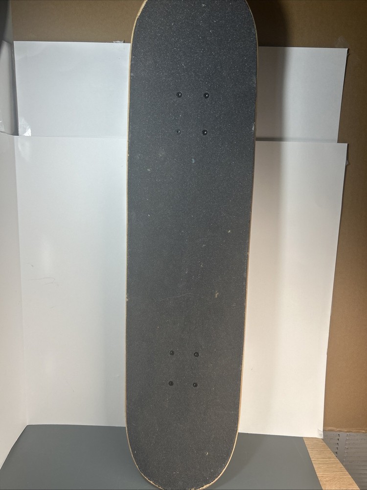 Vintage Element Earth Wind Water Complete Skateboard
