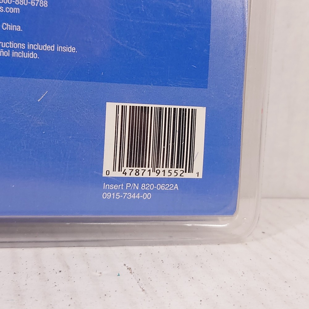 Kidde / ADT Professional Series Basic Smoke Detector 2-Pack for Home
