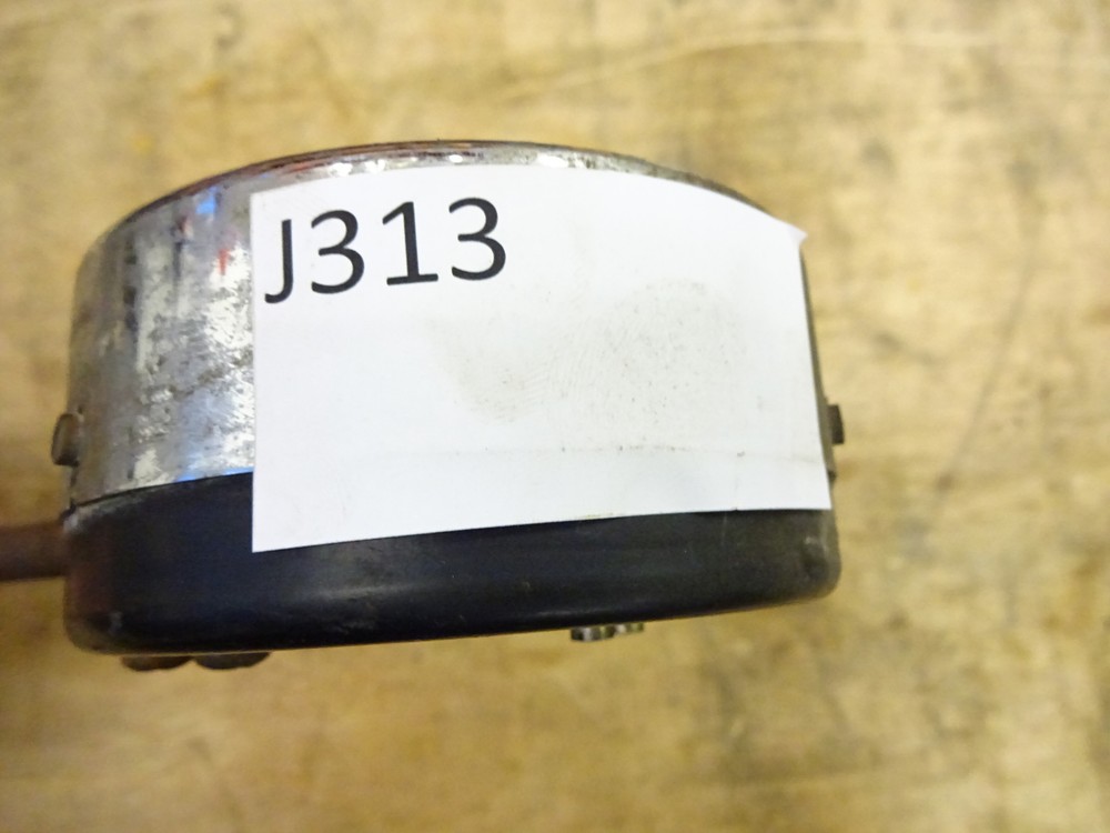 Budenberg 240F temperature gauge