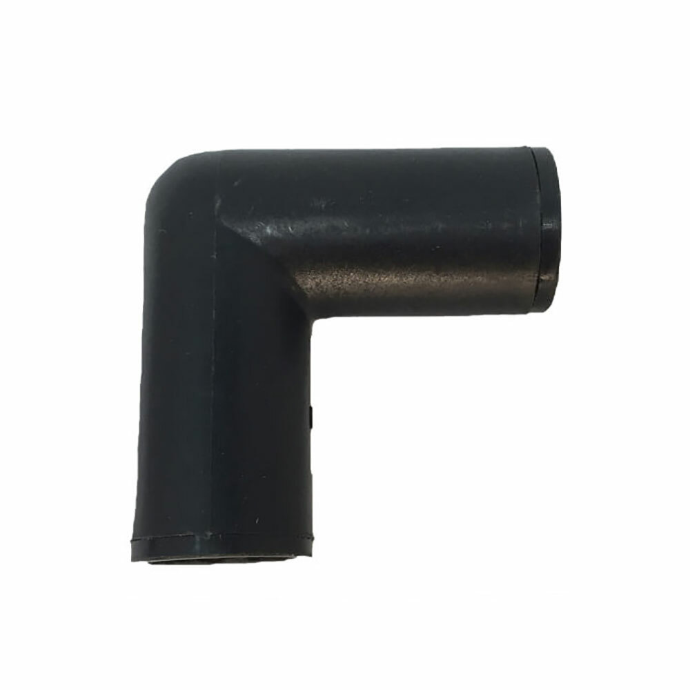 Primex 86023 Compression Elbow - Black