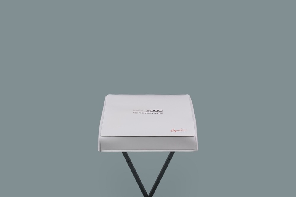 Akai MPC-3000 drum machine / sampler dust cover