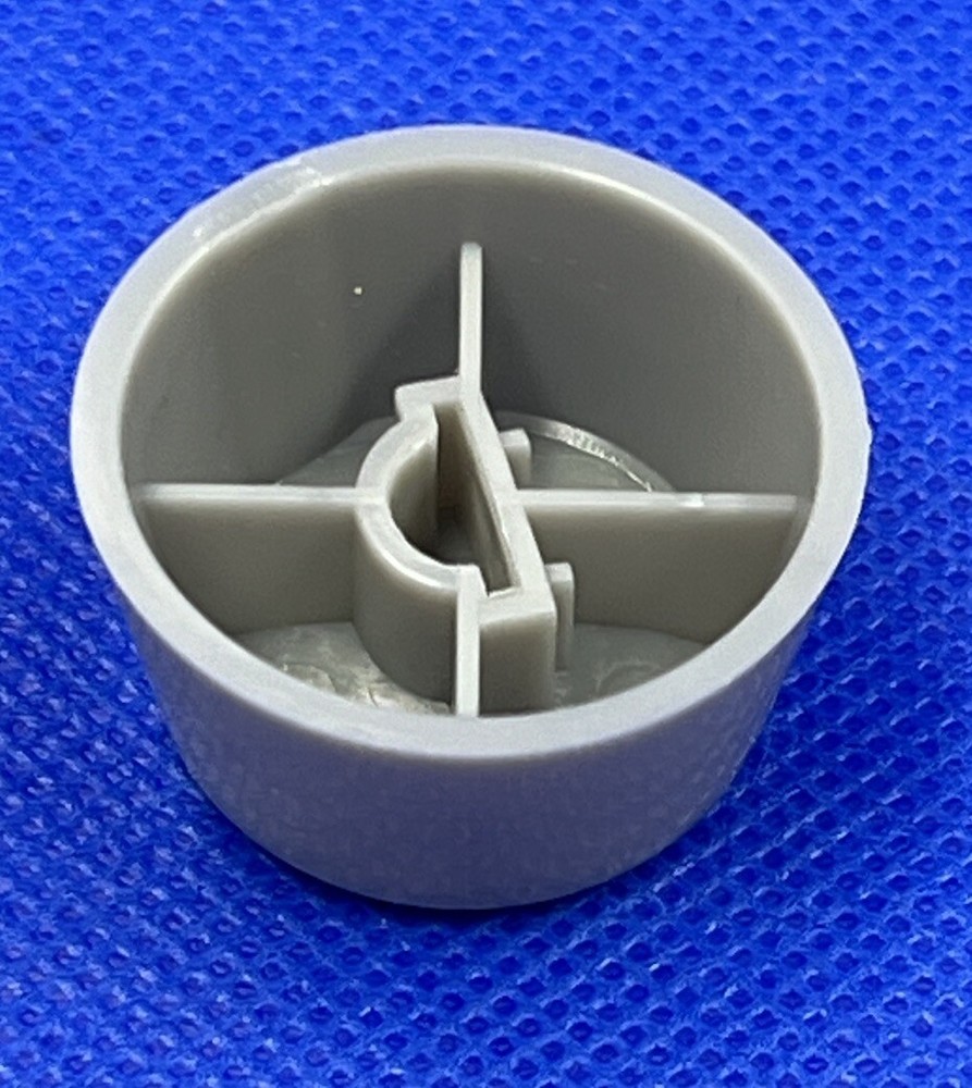 Rival Crock Pot 2 Quart Replacement Temperature Knob Switch Model MD-YHJ20DB