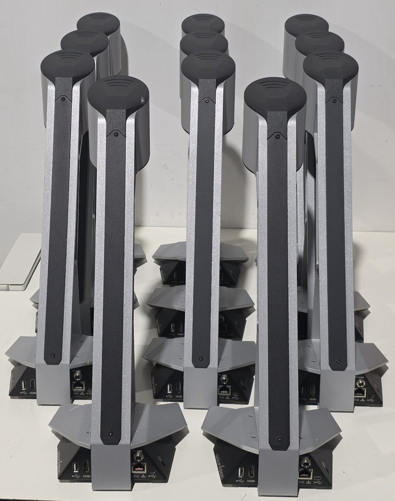 WolfVision vSolution Cam CMOS 1080p HD Document Camera