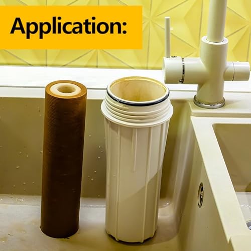 5-Pack Big Blue Water Filter Housing O Ring - Replacement Penteks 151122 O-Ring