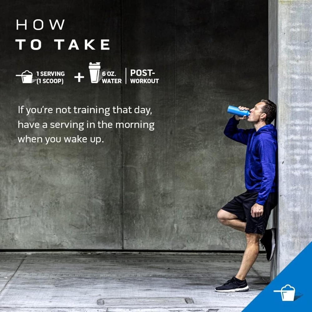 Cell-Tech™ Creatine, Fruit Punch, 6 lb (2.72 kg)