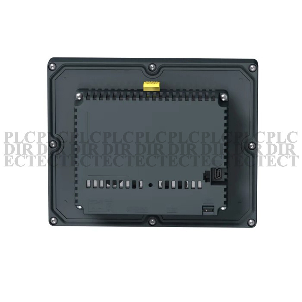 New SCHNEIDER HMISTU855 HMI Touch Panel
