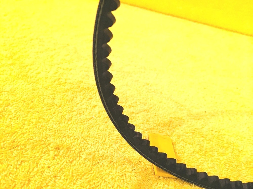 ***NEW*** JASON UNIMATCH XPZ562 E6B COGGED TIMING BELT