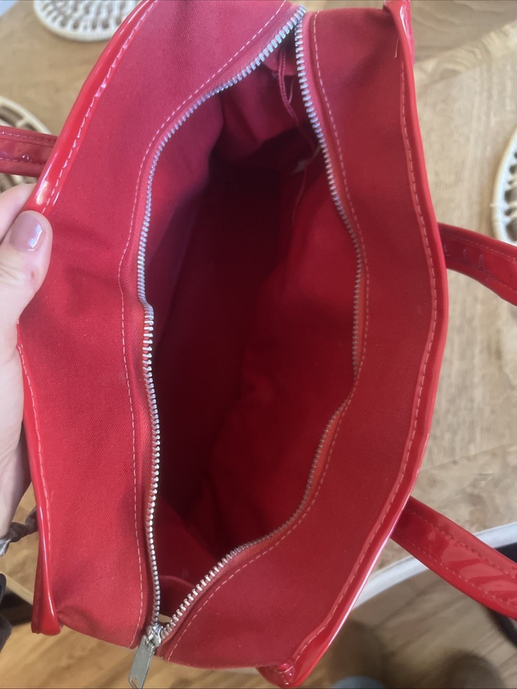 Bearse Delta Bag