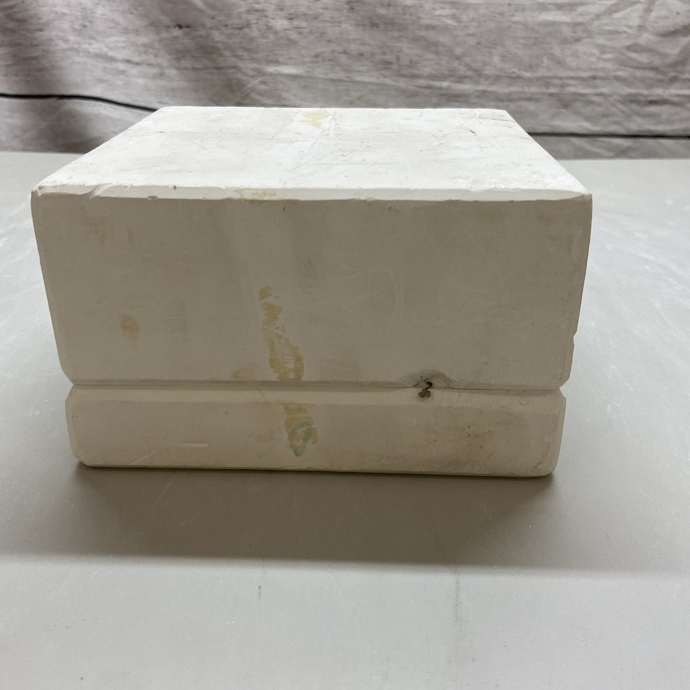 Ceramic Slip Casting Mold Kentucky