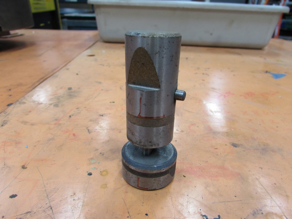 THOR PUNCH TOOLING A-2