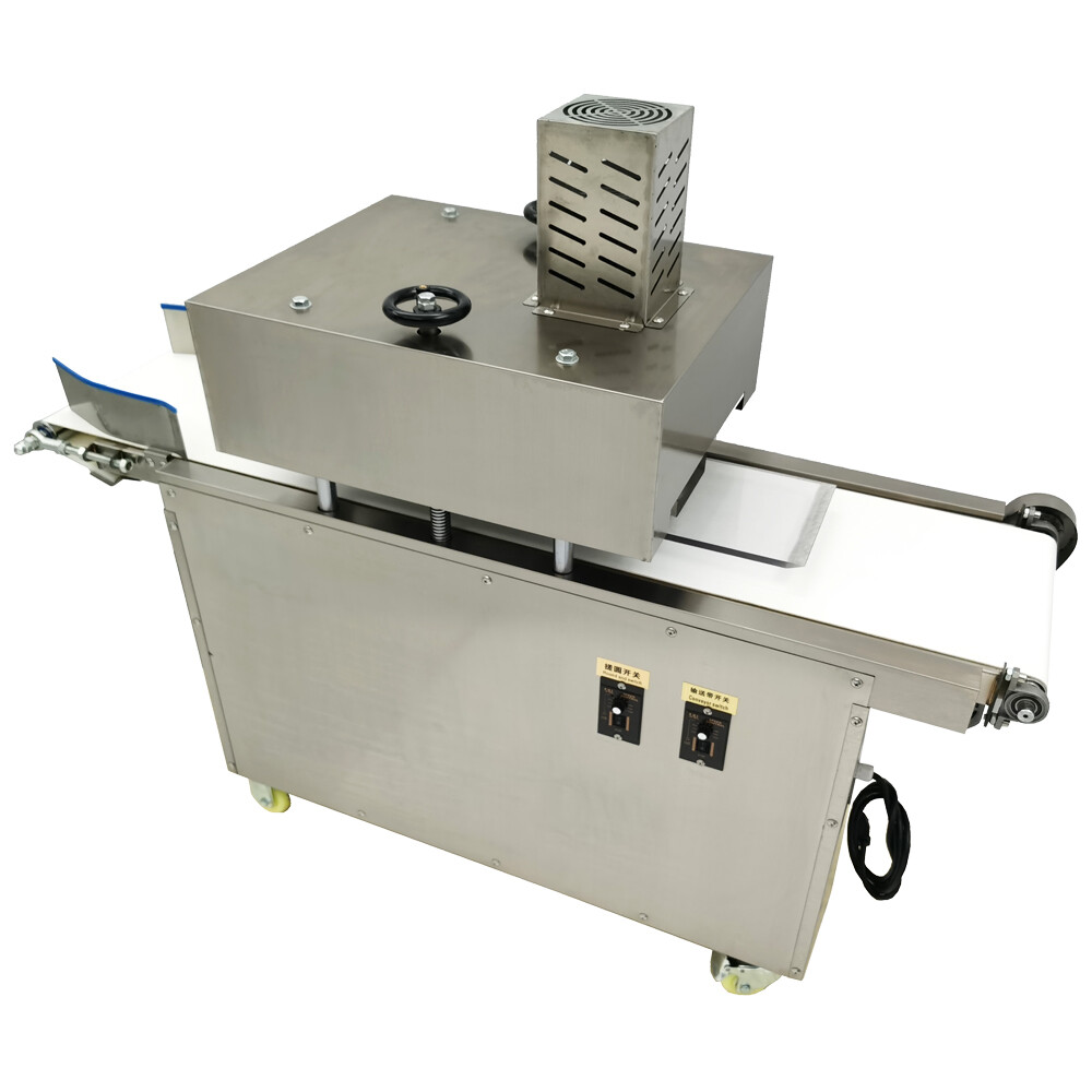 Electric Dough Rounder Dough Processing Machine Commercial Automatic 0.35-7.05oz