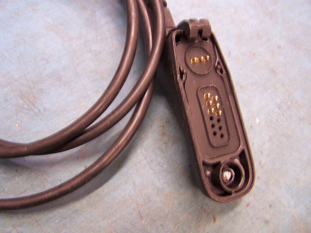 USB Programming Cable for Motorola XPR7550 XPR7550e XPR7580 PMKN4012B