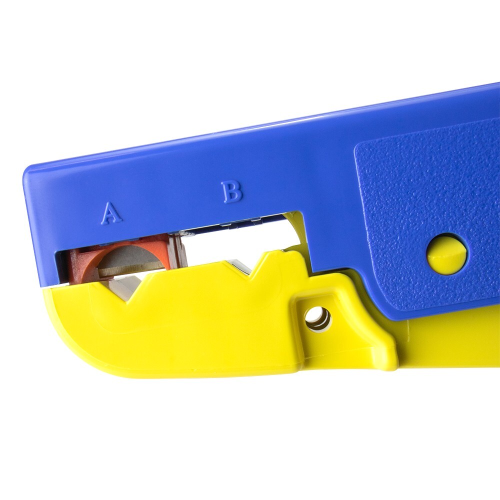 *OPEN BOX* Cable Prep® SCPT-TXFF Super CPT Cable Stripping Tool