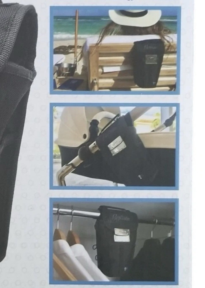 Flex Safe Aqua Vault