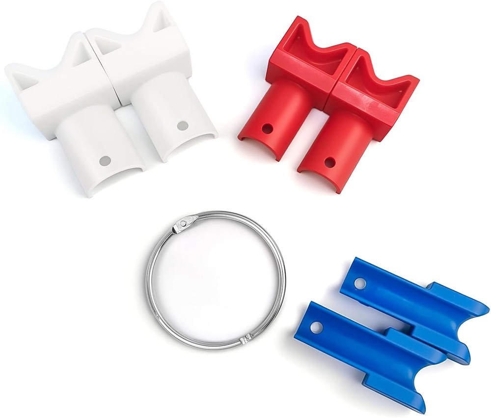 42000 Conduit Wire Pulling Tool - for Rack-A-Tiers Pull Buddy, Multi-Pack Wire P