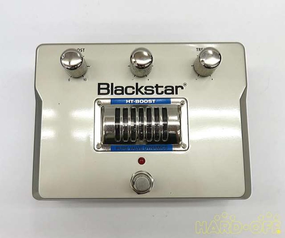 Blackstar Ht-Boost Effector No.nm1093