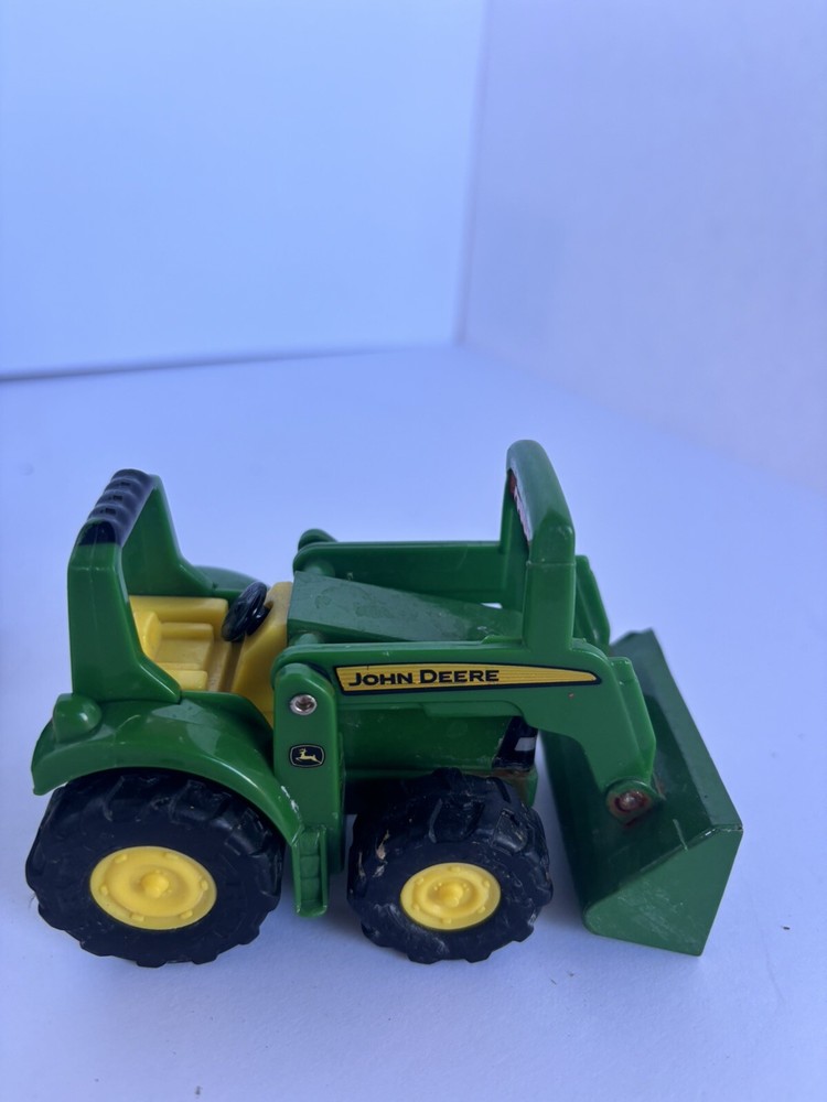 ERTL John Deer Lot