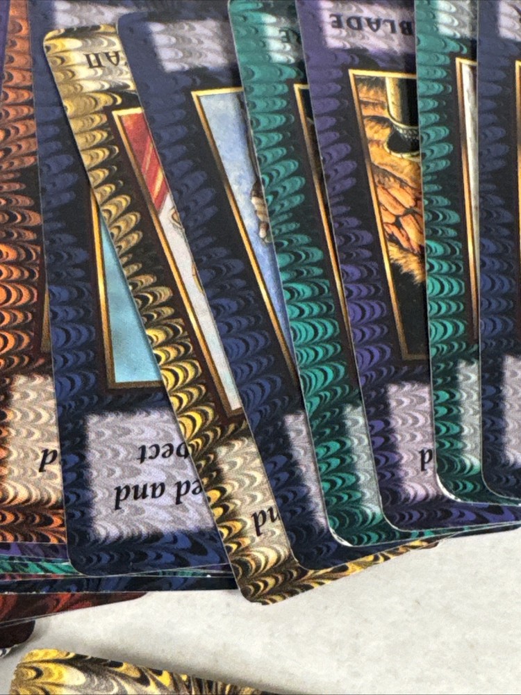 DragonLance Fifth Age Box Set - Complete