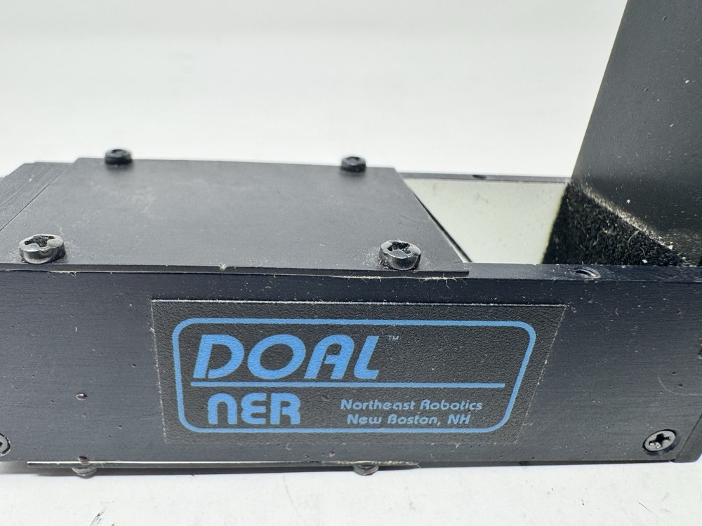 NERLITE DOAL NER Illuminator