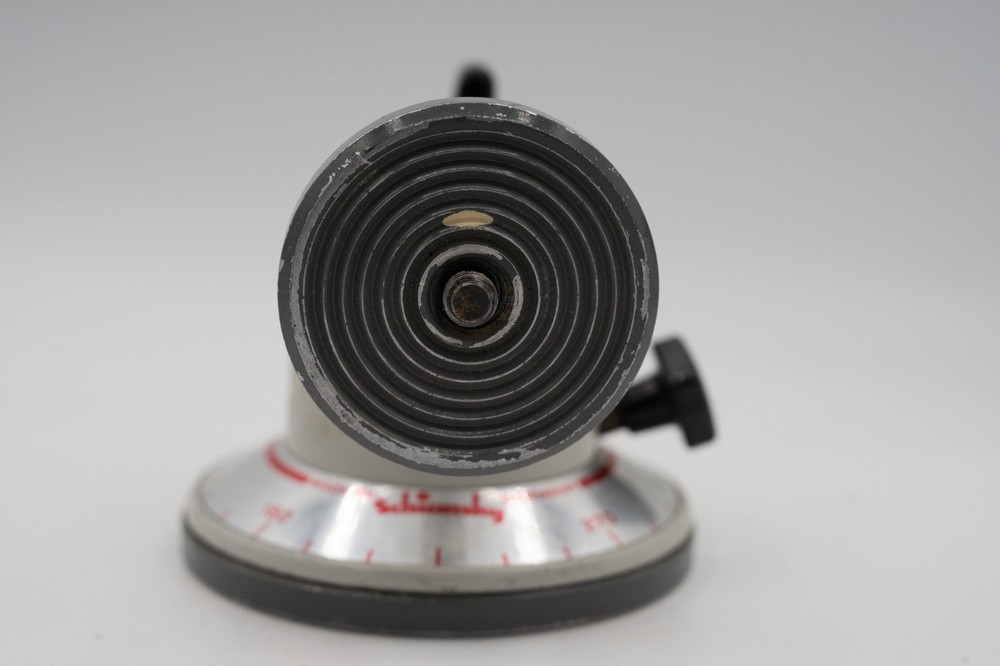 Schiansky Tripod Head 143R?