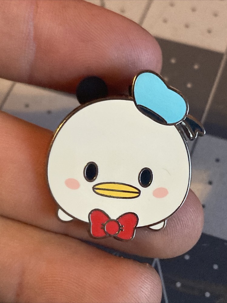 2015 Disney Donald Duck Pin