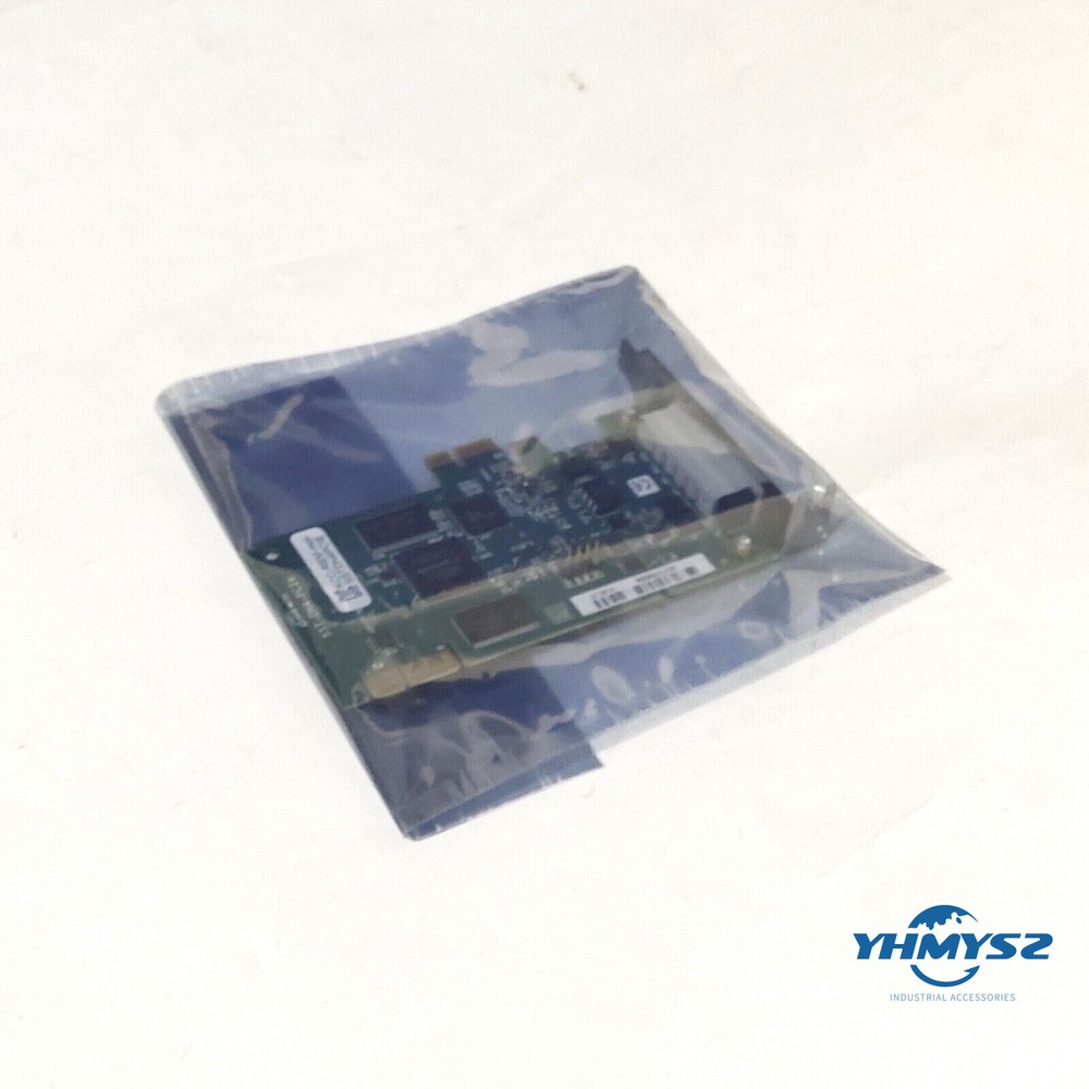 ABB Robot 3HAC043383-001 control board #