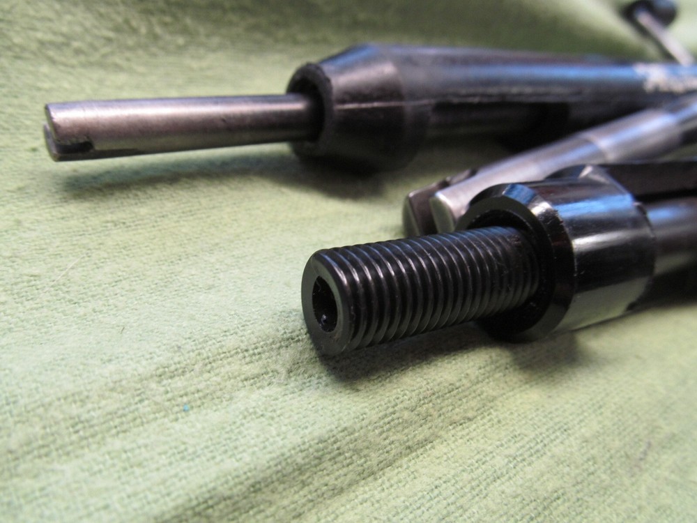 Group of Assorted HeliCoil Insert Installation Tools - SEE PICS