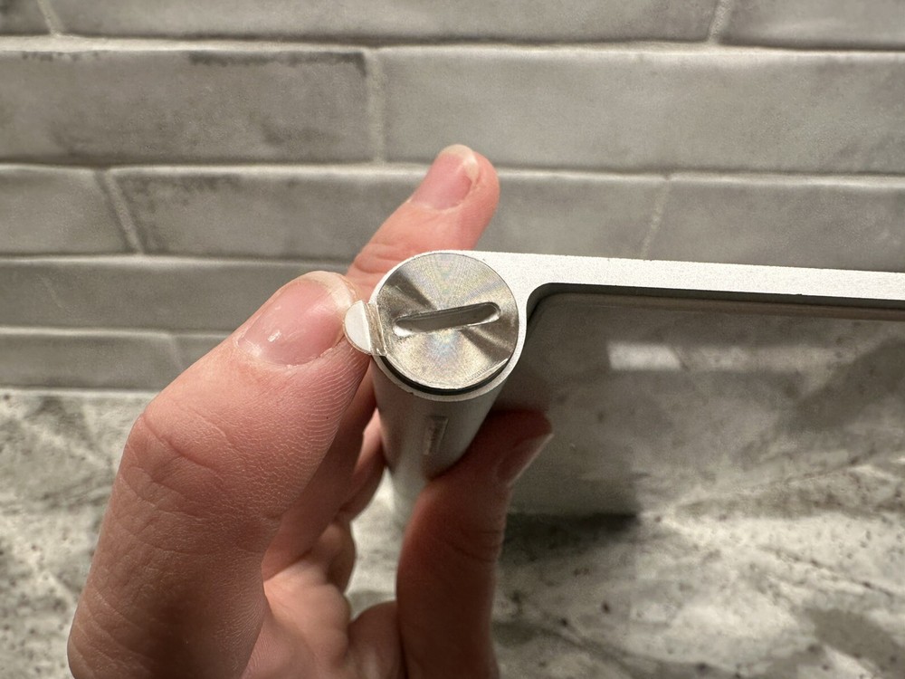 Genuine Apple Wireless Bluetooth Keyboard Model A1314