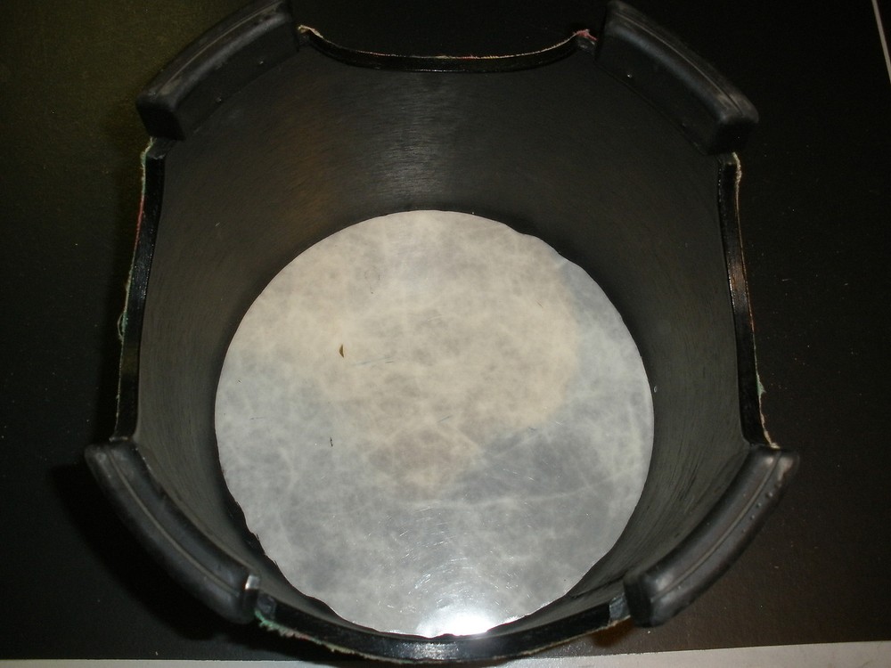 Kid's Floor Tom Rain Forest NICE SOUND