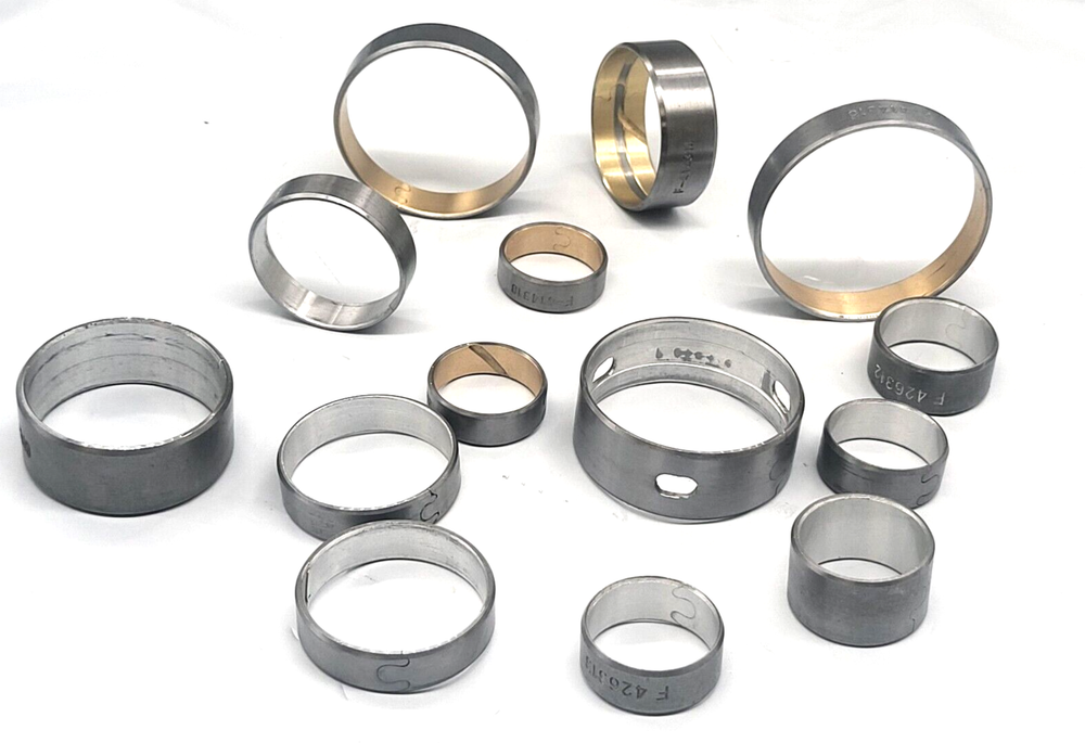 . for Ford 8f35 bushing kit 14 Pieces 2018-ON