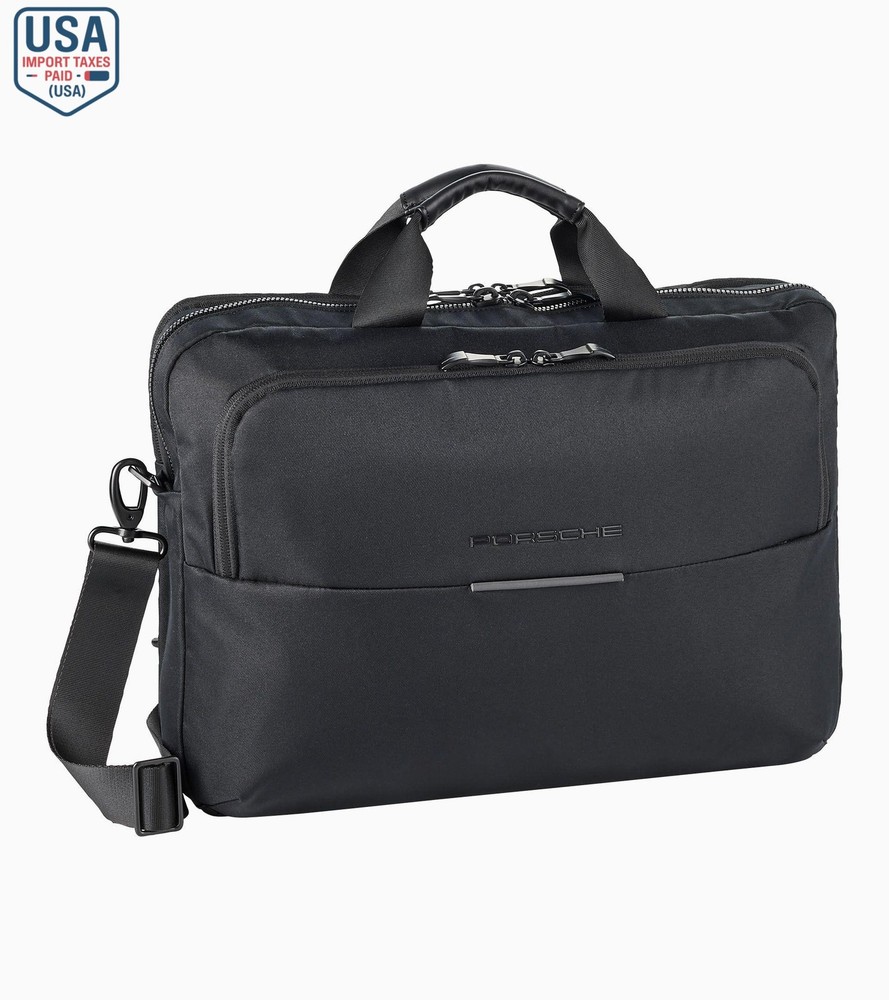 PORSCHE Briefcase – Essential Colletion