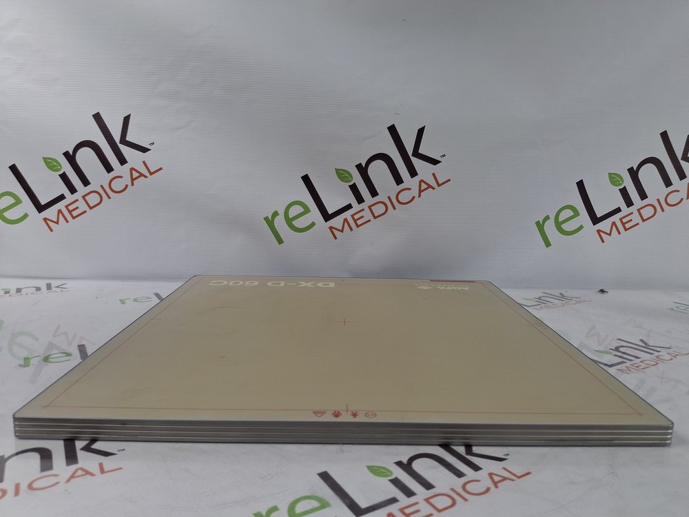 AGFA DX-D 60C Wireless Detector