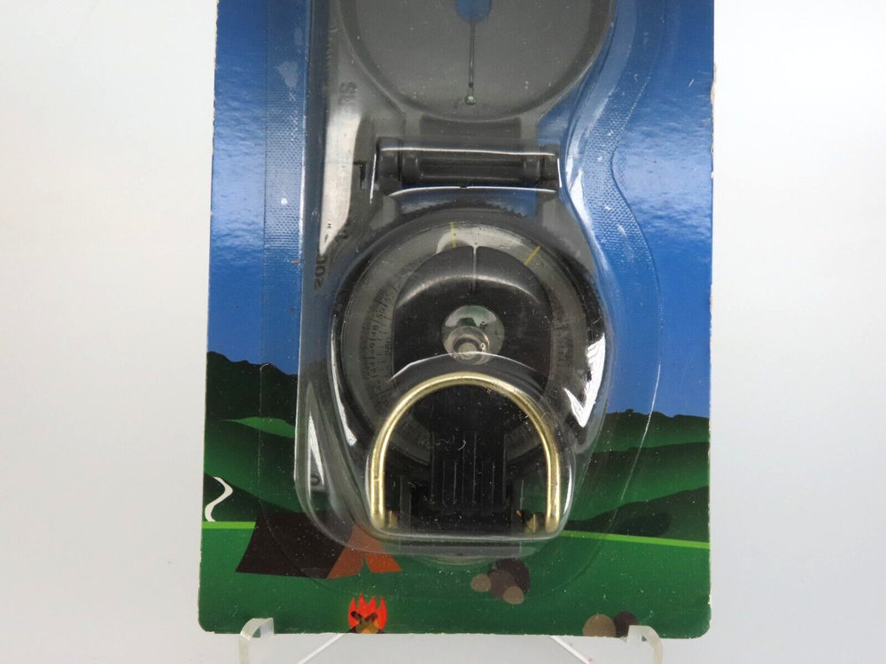 NEW SE Lensatic Precision Compass Folding Scouting Hiking Outdoors Navigation