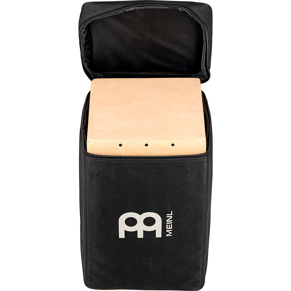 Meinl Standard Cajon Backpack Black