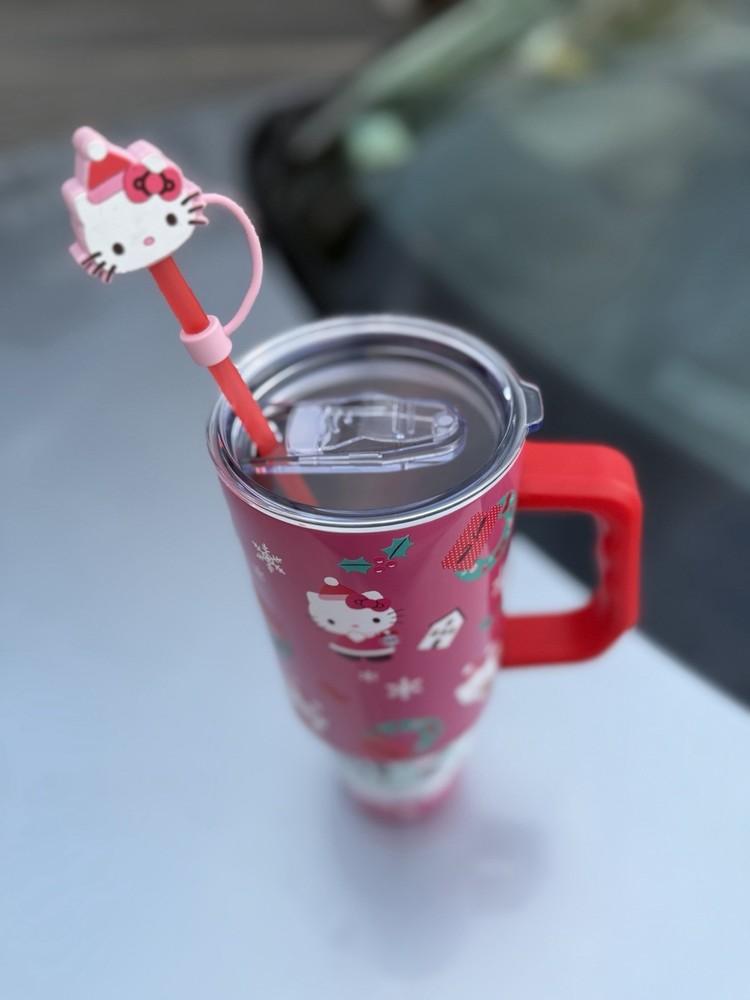 Tumbler