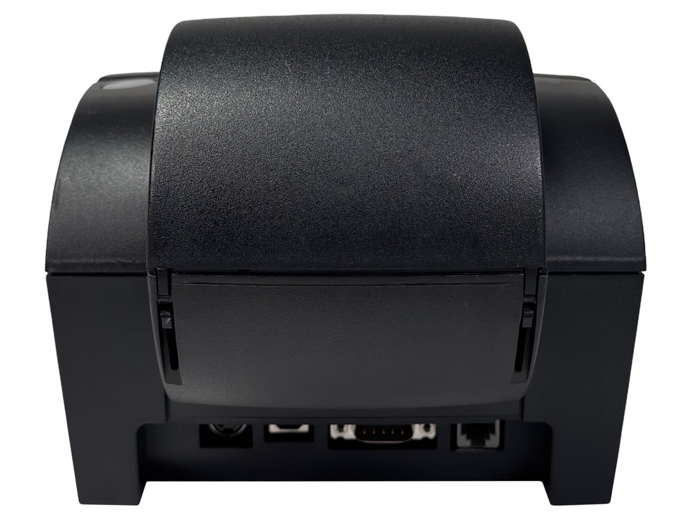 TESTED Pertech 5351 Inkjet/Matrix POS Transaction Receipt Printer USB Serial